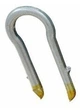 Скоби DFS DeWalt оцинковані 45 мм 960 шт DFS9175B1G (5035048699874) - зображення 2
