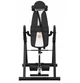 Реабилитационная инверсионная скамья Halo-Fit HF-9201 до 150 кг гравитационный тренажер для спины - изображение 10