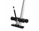 Реабилитационная инверсионная скамья Halo-Fit HF-9201 до 150 кг гравитационный тренажер для спины - изображение 13