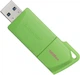 Флеш память USB Kingston DataTraveler Exodia M 128GB USB 3.2 Gen1 Green (KC-U2L128-7LG) - изображение 2
