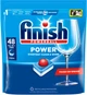 Таблетки для посудомоечных машин Finish All in 1 48 шт (5997321736259) - изображение 1