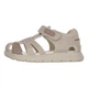 Босоножки Chicco Soft Criccio Beige, цвет бежевый, размер 24 (261.22119.400) - изображение 3