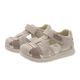 Босоніжки Chicco Soft Criccio Beige, колір бежевий, розмір 23 (261.22119.400) - зображення 4