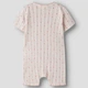 Полукомбинезон Lil'Atelier Hazel, цвет розовый, размер 86 (261.13255712.MORG) - изображение 2