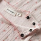 Полукомбинезон Lil'Atelier Hazel, цвет розовый, размер 86 (261.13255712.MORG) - изображение 3