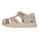 Босоніжки Chicco Soft Criccio Beige, колір бежевий, розмір 25 (261.22119.400) - зображення 3