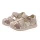 Босоніжки Chicco Soft Criccio Beige, колір бежевий, розмір 25 (261.22119.400) - зображення 4