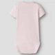 Боди Name it Siena Pink, цвет розовый, размер 86 (261.13230813.CPIN1) - изображение 2