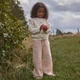 Кардиган Lil'Atelier Flora, цвет бежевый, размер 92 (261.13255962.CMIL) - изображение 2