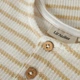 Полукомбинезон Lil'Atelier Theo, цвет бежевый, размер 80 (261.13243710.CMIL) - изображение 3