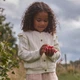 Кардиган Lil'Atelier Flora, цвет бежевый, размер 98 (261.13255962.CMIL) - изображение 3