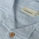 Рубашка-боди Lil'Atelier Milo, цвет голубой, размер 62 (261.13256079.PAIR) - изображение 3