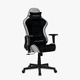 Геймерське крісло Virgo Spellcaster Elysium Black Khaki - изображение 1
