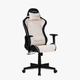 Геймерське крісло Virgo Spellcaster Elysium Black Cappuccino - изображение 1