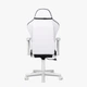 Геймерське крісло Virgo Spellcaster Elysium White Grey - зображення 5