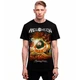 Футболка Helloween ’’Pumpkins United’’, Розмір M - зображення 3
