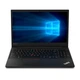 Ноутбук Lenovo Thinkpad E595 (Ryzen 5 3500U / 8GB / SSD 256GB / Radeon Vega 8 / 1920x1080 IPS) б/в - зображення 1