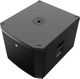 Активний сабвуфер Electro-Voice ETX-15SP 15" 1800 Вт вбудований DSP ETX-15SP-EU (8717332957873) - зображення 4