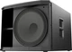 Активний сабвуфер Electro-Voice ETX-15SP 15" 1800 Вт вбудований DSP ETX-15SP-EU (8717332957873) - зображення 5