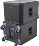 Активний сабвуфер Electro-Voice ETX-15SP 15" 1800 Вт вбудований DSP ETX-15SP-EU (8717332957873) - зображення 8
