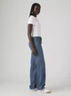 Джинси жіночі Levi's 580553504 28 Сині (1159863261) - зображення 5