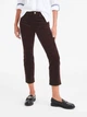 Брюки женские Tommy Hilfiger 945985154 14 Коричневые (1159863839) - изображение 1