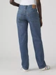 Джинси жіночі Levi's 580553504 28 Сині (1159863261) - зображення 2