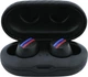Навушники BMW Carbon Metal Logo ENC Black (3666339593841) - зображення 1