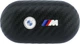 Навушники BMW Carbon Metal Logo ENC Black (3666339593841) - зображення 4