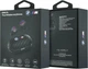 Навушники BMW Carbon Metal Logo ENC Black (3666339593841) - зображення 6