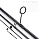 Вудилище GC Cascade CSS-582S Nano 1.72м 0.2-1.5г (211793) 2039800 - изображение 4