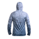 Джерсі з капюшоном GC Vortex Air Sun Hoodie Grey XL - зображення 2