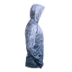 Джерсі з капюшоном GC Vortex Air Sun Hoodie Grey XL - зображення 3