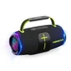 Беспроводная bluetooth колонка HOPESTAR H53 Pro 70W BT5.3 8800mAh IPX6 черный - изображение 1