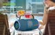 Беспроводная bluetooth колонка HOPESTAR H53 Pro 70W BT5.3 8800mAh IPX6 черный - изображение 3
