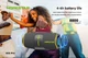 Беспроводная bluetooth колонка HOPESTAR H53 Pro 70W BT5.3 8800mAh IPX6 черный - изображение 6