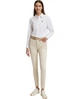 Сорочка жіноча з довгим рукавом U.S. Polo Assn. PU-13040WHITE XL/42 біла (8684841107252) - зображення 4