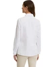 Сорочка жіноча з довгим рукавом U.S. Polo Assn. PU-13040WHITE XL/42 біла (8684841107252) - зображення 5