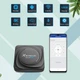 Смарт приставка X88 Pro 20 8/128 Гб Android 11 Smart TV Box ТВ - зображення 2