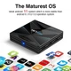 Смарт приставка Smart TV Box HK1 Super 4Gb/64GB Android 11.0 [самая новая версия 2022 года] - изображение 3