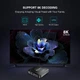 Смарт приставка X88 Pro 20 8/128 Гб Android 11 Smart TV Box ТВ - зображення 7