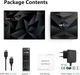 Смарт приставка Smart TV Box HK1 Super 4Gb/64GB Android 11.0 [самая новая версия 2022 года] - изображение 6
