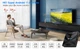 Смарт приставка Smart TV Box HK1 Super 4Gb/64GB Android 11.0 [самая новая версия 2022 года] - изображение 7