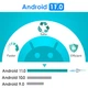 Смарт приставка Smart TV Box HK1 Super 4Gb/64GB Android 11.0 [самая новая версия 2022 года] - изображение 8