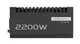 Блок живлення 2200W ASUS-PRO-WS-2200P (90YE00Z1-B0NA00) - зображення 2