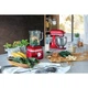 Блендер стаціонарний KitchenAid 5KSB4026ECA - зображення 8