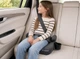 Бустер VELANO Primo i-Size ISOFIX, Grey (48143) - зображення 5