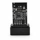 Автосканер ELM327 OBD2 Bluetooth v1.5 (1 плата, стандартна версія), чорний 77494 - изображение 3