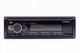 Автомагнитола CYCLONE 1DIN Bluetooth USB MicroSD MP3 FLAC RGB подсветка 4x45Вт автомобильная магнитола с пультом - изображение 2