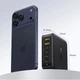 Зарядная станция Baseus EnerFill FH21 120W 4xUSB-C + 2xUSB-A Black (6932172698331) - изображение 8